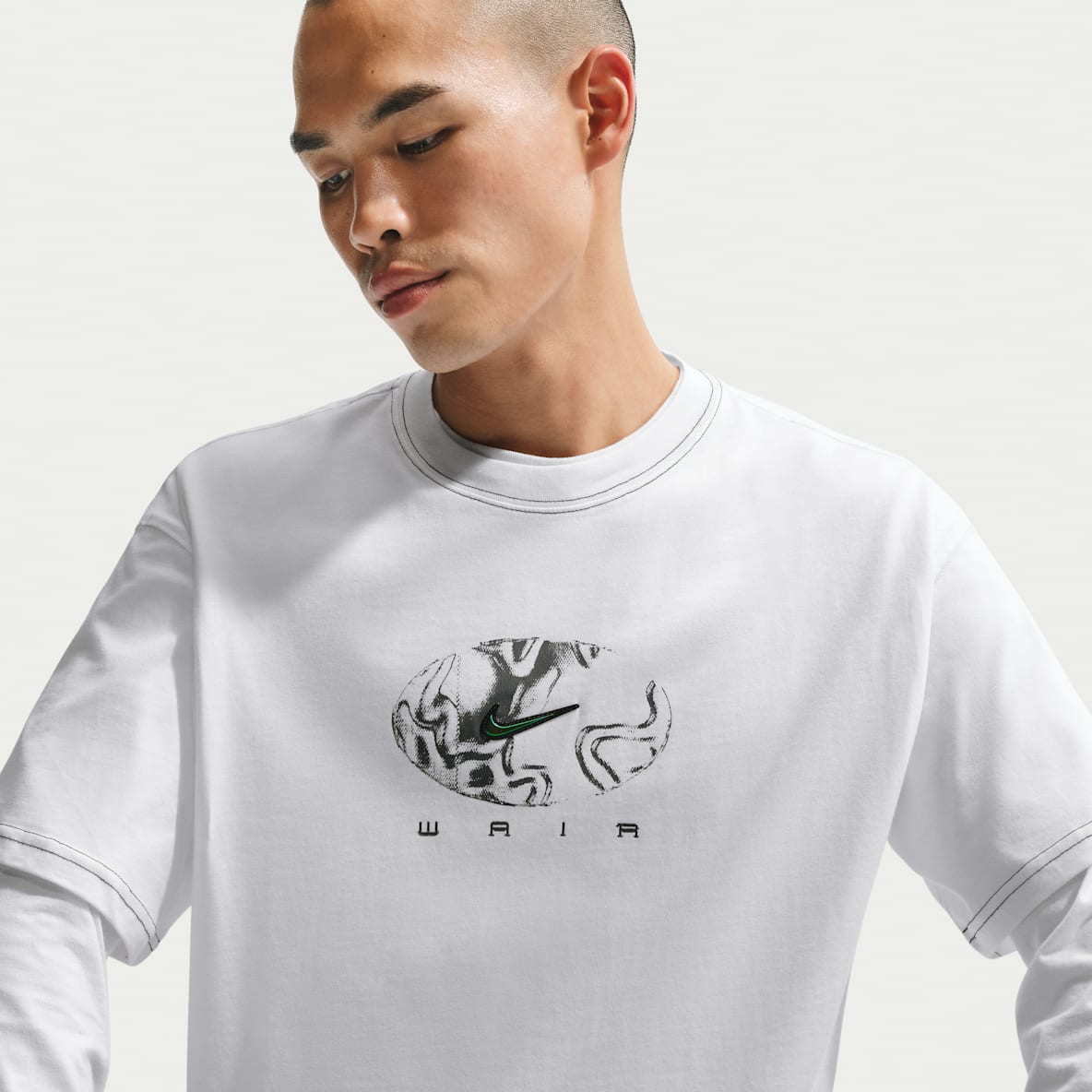 Nike SB ライムグリーン Tシャツ 2XL IW+U+NK+SB+TEE+LSE+ISHOD.png